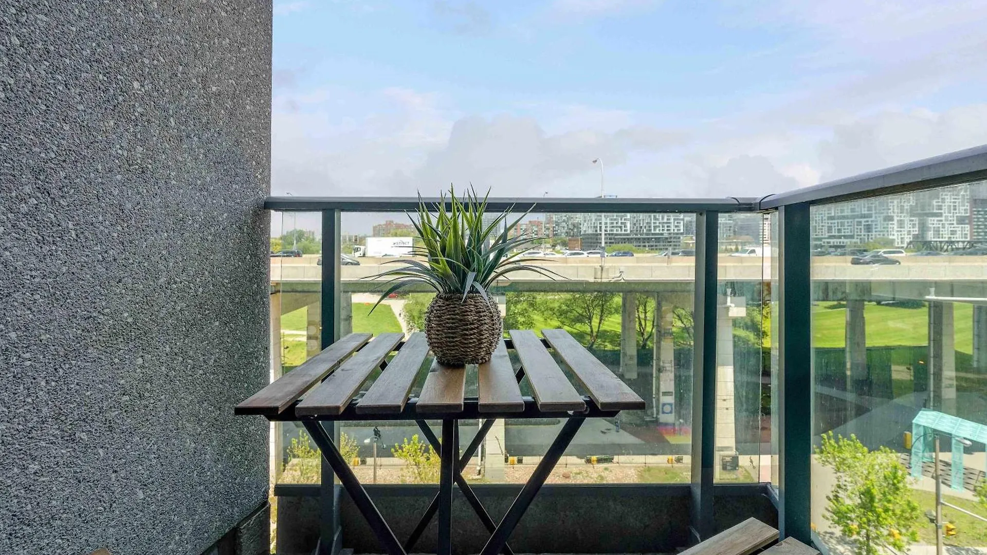 Apartamento Convenient 1Br Walk To Cn Tower Or Lake Toronto