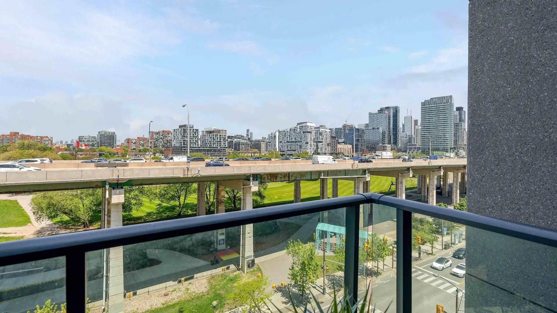 Apartament Convenient 1Br Walk To Cn Tower Or Lake Toronto